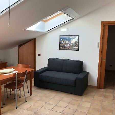 Pica Roof Apartment Naples Exterior photo
