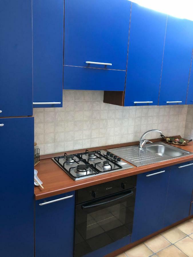 Pica Roof Apartment Naples Exterior photo