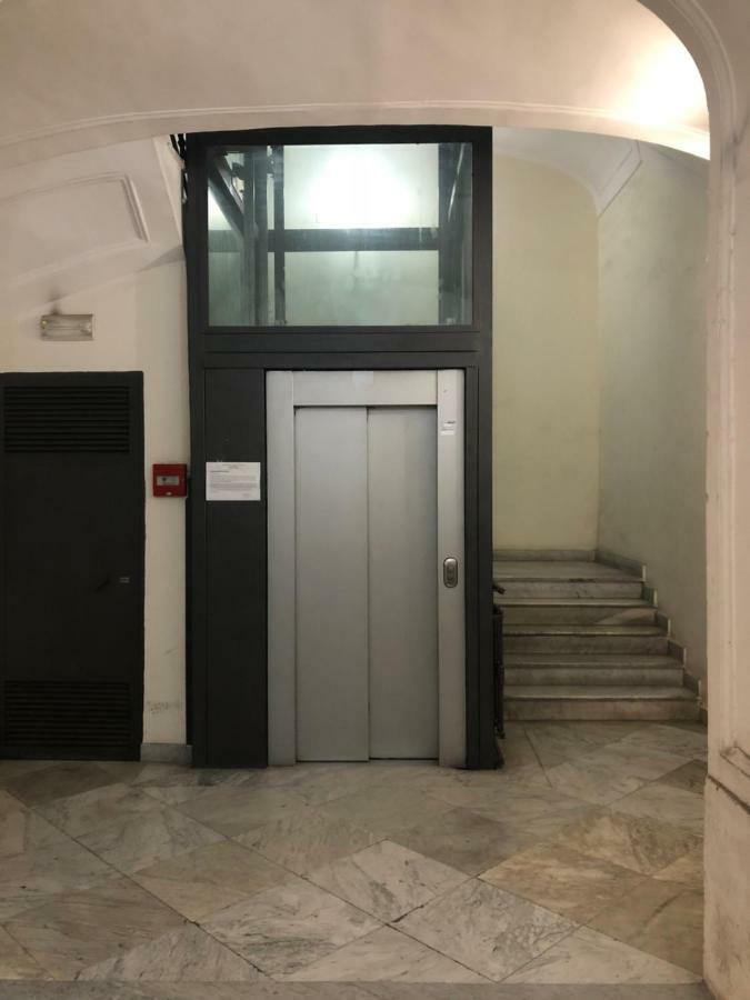 Pica Roof Apartment Naples Exterior photo